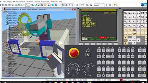 cnc machine programming basics|different types of cnc programming.